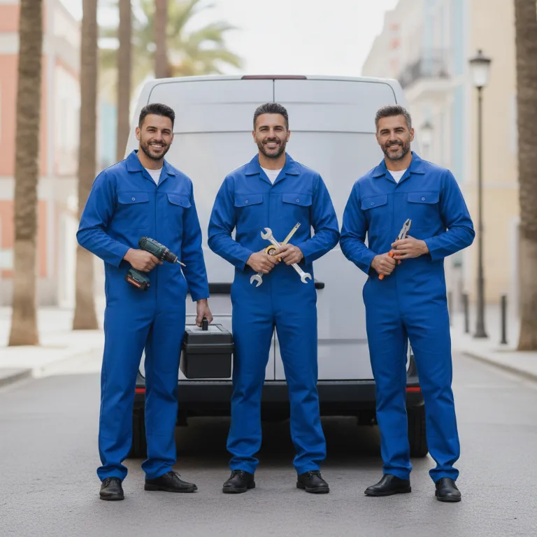 Riparazione Tapparelle team a Aversa